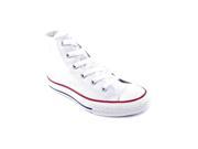 Converse Youth CT Core Hi Youth US 13 White Sneakers