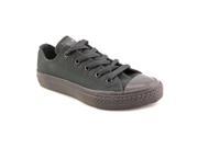 Converse Ct Ox Youth US 12 Black Sneakers