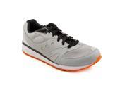 Saucony Master Control Mens Size 12 Gray Mesh Sneakers Shoes UK 11 EU 46.5
