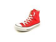 Converse Chuck Taylor All Star Hi Women US 6.5 Red Sneakers UK 6.5