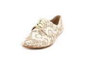Not Rated Sweety Women US 7.5 Ivory Sneakers