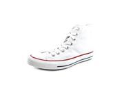 Converse Chuck Taylor All Star Hi Women US 9 White Sneakers
