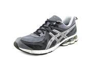 Asics Gel Fierce Mens Size 7.5 Gray Running Shoes