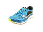 Saucony Kinvara 5 Mens Size 10 Blue Textile Sneakers Shoes New Display