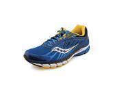 Saucony Ride 6 Mens Size 9 Blue Mesh Running Shoes