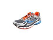 Saucony Ride 6 Mens Size 11.5 Gray Mesh Running Shoes