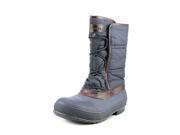 Tretorn Snoega Women US 11 Blue Rain Boot UK 8 EU 42