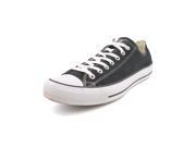 Converse CT All Star Ox Mens Size 14 Black Canvas Sneakers Shoes