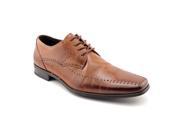 Stacy Adams Atwell Men US 9.5 Brown Oxford