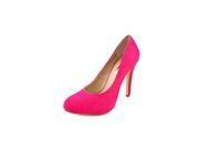 INC International Concepts Lilly Women US 5 Pink Heels