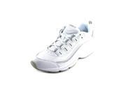 Easy Spirit Romy Women US 5.5 White Walking Shoe