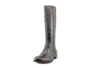 Guess Marshay Women US 5.5 Brown Knee High Boot