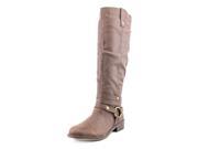 Style Co Amber Boot Women US 6.5 Brown Knee High Boot
