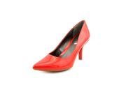 Alfani Jacee Women US 9 Red Heels