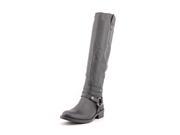 Style Co Amber Boot Women US 5 Black Knee High Boot