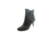 Circa Joan David Hagele Women US 7.5 Black Ankle Boot