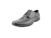 Kenneth Cole Reactio Best O The Bunch Men US 10 Black Oxford