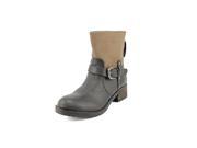 Coconuts By Matisse Auburn Women US 11 Black Ankle Boot
