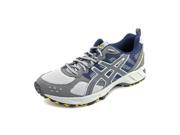 Asics Gel Enduro 7 Mens Size 14 Gray Running Shoes EU 49