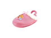 Disney Princess Slipper Toddler US 9 Pink Slipper