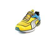 Puma Toori Run Y Mens Size 11.5 Yellow Sneakers Shoes UK 10.5 EU 45