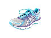 Asics Gel Excite 2 Womens Size 11.5 Blue Wide Mesh Running Shoes EU 44