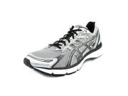 Asics Gel Excite 2 Mens Size 12.5 Silver X Wide Mesh Running Shoes EU 47