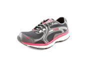 Ryka Prodigy 2 Women US 5.5 Gray Running Shoe