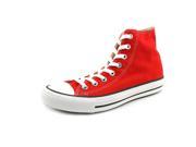 Converse Chuck Taylor All Star Core Hi Women US 6 Red Sneakers UK 4
