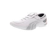 Puma Vedano 5 Men US 13 White Sneakers