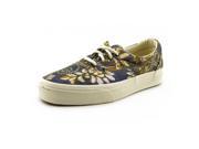 Vans Era CA Womens Size 8.5 Blue Canvas Sneakers Shoes UK 6 EU 39