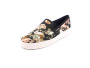 Sam Edelman Becker Womens Size 8.5 Multi Colored Fabric Sneakers Shoes