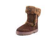Style Co Witty Women US 7 Brown Winter Boot