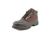 Fila Weathertec Mens Size 10.5 Brown Boots Ankle Winter Boots UK 9.5 EU 44