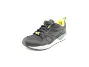 Puma XS850 Wilderness Mens Size 12 Black Textile Running Shoes