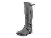 G By Guess Hertle 2 Women US 5 Black Knee High Boot