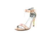 Style Co Highlight Women US 7.5 Nude Sandals