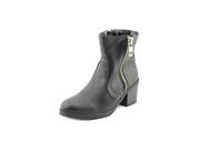 G By Guess Aubry2 Women US 10 Black Ankle Boot