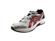 Asics Gel Contend 2 Mens Size 11.5 White Mesh Running Shoes