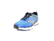 Saucony Mirage 4 Mens Size 9 Blue Mesh Running Shoes