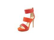 Mia Limited Edition Kiara Women US 9 Red Sandals