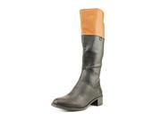 Easy Street Scotsdale Women US 5.5 Black Knee High Boot