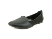 Style Co Alisson Women US 6.5 Black Loafer