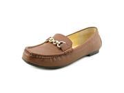 Marc Fisher Aris2 Women US 5 Brown Loafer