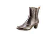 Everybody By BZ Moda Nolama Women US 5.5 Brown Ankle Boot
