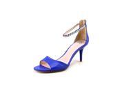 Vince Camuto Izara Women US 9 Blue Sandals