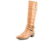 Bandolino Carlotta Women US 5.5 Brown Knee High Boot
