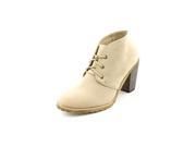 Restricted Penny Women US 10 Nude Ankle Boot
