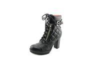 G By Guess Grazie Women US 9 Black Ankle Boot
