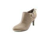 Marc Fisher Cyril3 Women US 6.5 Gray Bootie